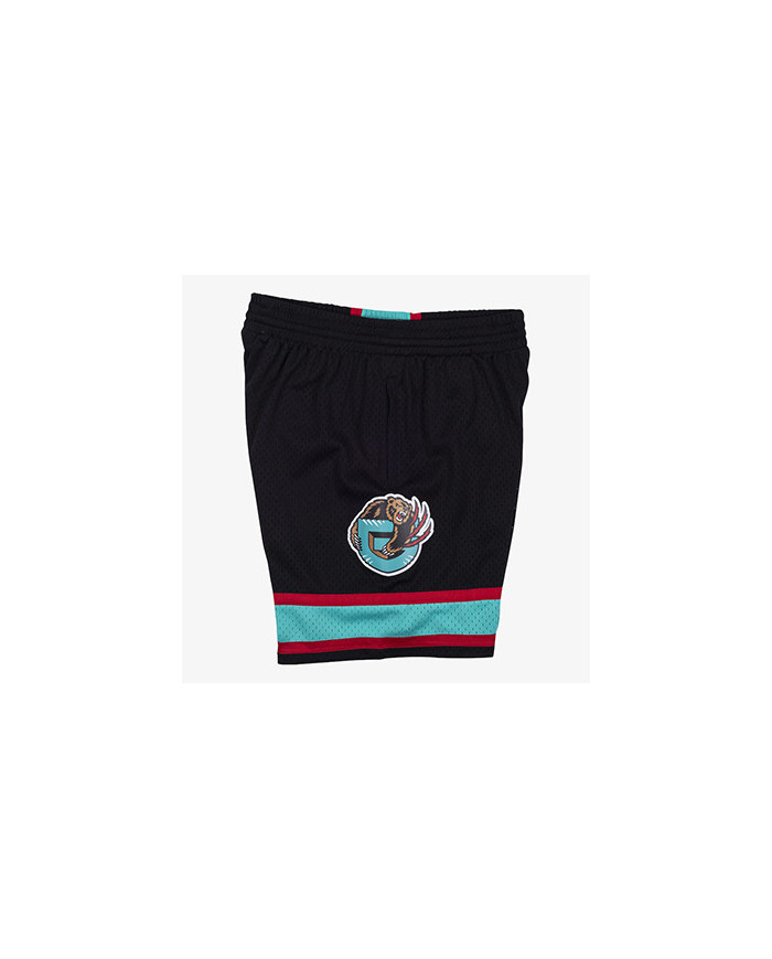 Mitchell&Ness - Memphis Grizzlies Swingman Short Road 2001-2002