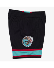 Mitchell&Ness - Memphis Grizzlies Swingman Short Road 2001-2002