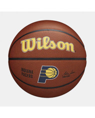 Wilson - NBA Team Composite Ball - Indiana Pacers - S7