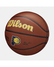 Wilson - NBA Team Composite Ball - Indiana Pacers - S7