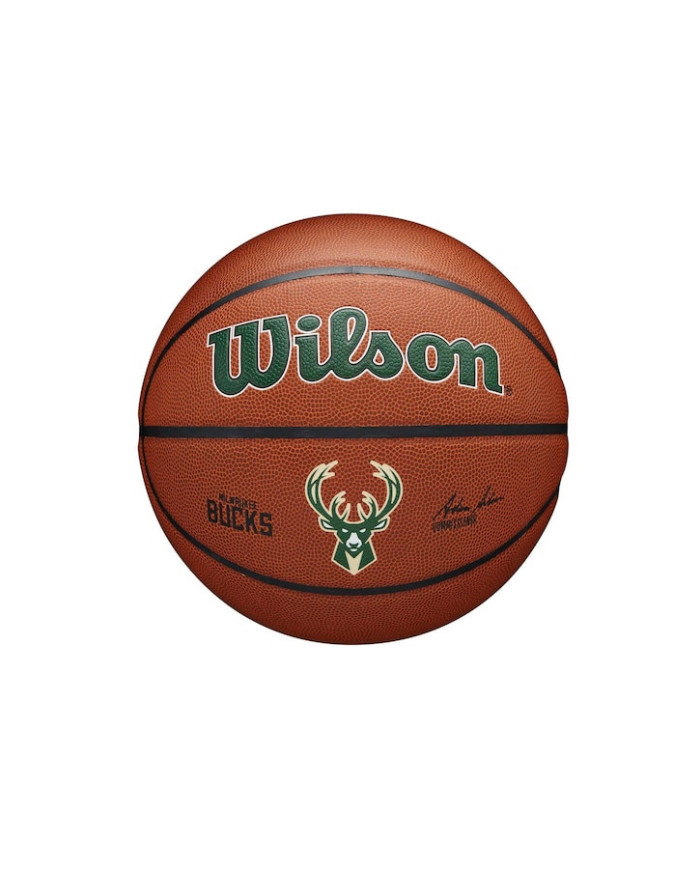 Wilson - NBA Team Composite Ball - Denver Nuggets - S7