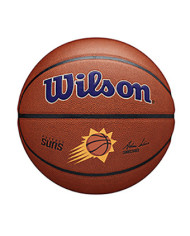 Wilson - NBA Team Composite Ball - Phoenix Suns - S7