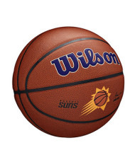 Wilson - NBA Team Composite Ball - Phoenix Suns - S7