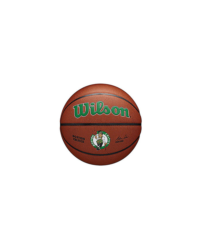Wilson - NBA Team Composite Ball - Memphis Grizzlies - S7