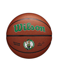 Wilson - NBA Team Composite Ball - Boston Celtics - S7