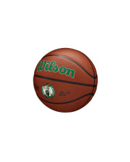 Wilson - NBA Team Composite Ball - Boston Celtics - S7