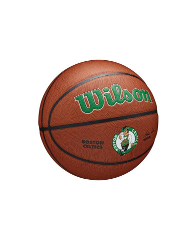 Wilson - NBA Team Composite Ball - Boston Celtics - S7