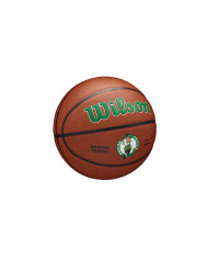 Wilson - NBA Team Composite Ball - Boston Celtics - S7
