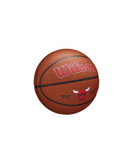 Wilson - NBA Team Composite Ball - Chicago Bulls - SZ