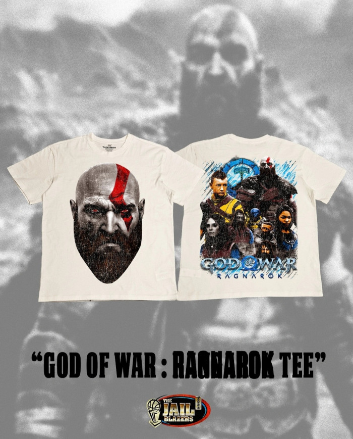 Vice City Tee - Black