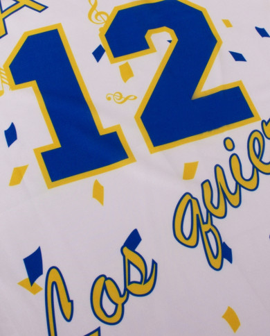 Maradona x COPA Official Bootleg Football Shirt