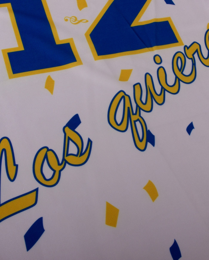 Maradona x COPA Official Bootleg Football Shirt Maradona x COPA Official Bootleg Football Shirt