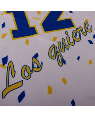 Maradona x COPA Official Bootleg Football Shirt Maradona x COPA Official Bootleg Football Shirt