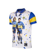 Maradona x COPA Official Bootleg Football Shirt Maradona x COPA Official Bootleg Football Shirt