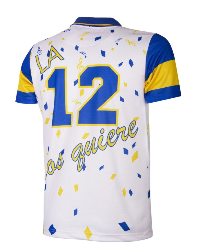 Maradona x COPA Official Bootleg Football Shirt Maradona x COPA Official Bootleg Football Shirt