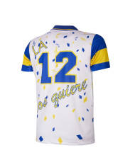 Maradona x COPA Official Bootleg Football Shirt Maradona x COPA Official Bootleg Football Shirt