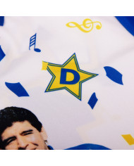 Maradona x COPA Official Bootleg Football Shirt Maradona x COPA Official Bootleg Football Shirt