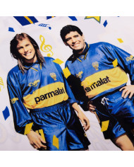 Maradona x COPA Official Bootleg Football Shirt Maradona x COPA Official Bootleg Football Shirt