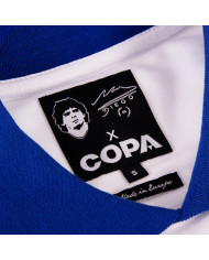 Maradona x COPA Official Bootleg Football Shirt Maradona x COPA Official Bootleg Football Shirt