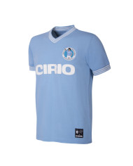 Maradona x COPA Napoli 1984 Retro Football Shirt