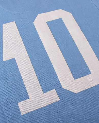 Maradona x COPA Napoli 1984 Retro Football Shirt