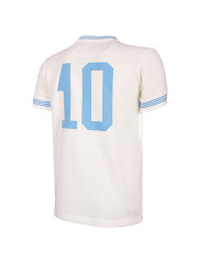 Maradona x COPA Napoli 1984 Away Retro Football Shirt Maradona x COPA Napoli 1984 Away Retro Football Shirt