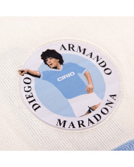 Maradona x COPA Napoli 1984 Away Retro Football Shirt Maradona x COPA Napoli 1984 Away Retro Football Shirt