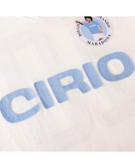 Maradona x COPA Napoli 1984 Away Retro Football Shirt Maradona x COPA Napoli 1984 Away Retro Football Shirt