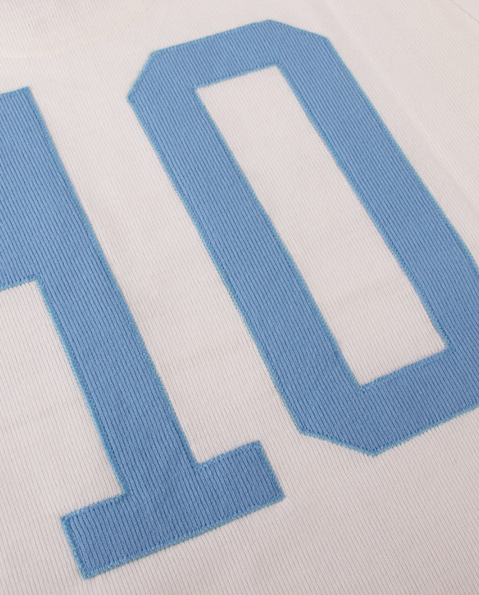 Maradona x COPA Napoli 1984 Away Retro Football Shirt Maradona x COPA Napoli 1984 Away Retro Football Shirt