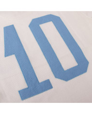 Maradona x COPA Napoli 1984 Away Retro Football Shirt Maradona x COPA Napoli 1984 Away Retro Football Shirt