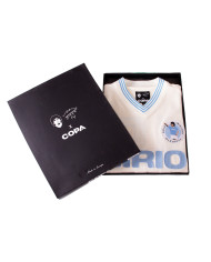 Maradona x COPA Napoli 1984 Away Retro Football Shirt Maradona x COPA Napoli 1984 Away Retro Football Shirt