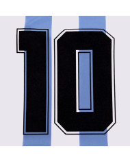 Maradona X COPA Argentina 1986 Retro Football Shirt Maradona X COPA Argentina 1986 Retro Football Shirt