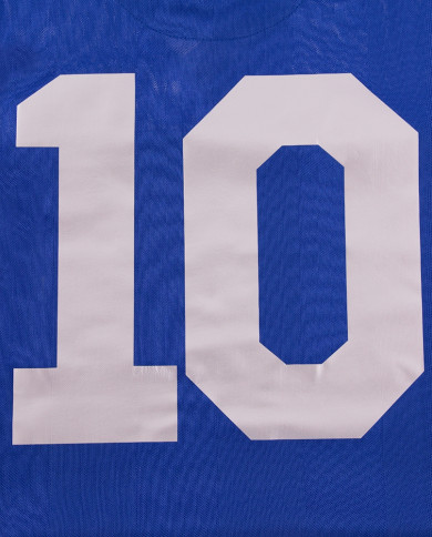 Maradona X COPA Argentina 1986 Away Retro Football Shirt