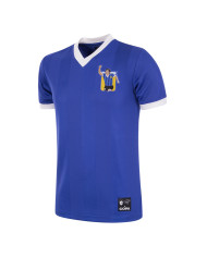 Maradona X COPA Argentina 1986 Away Retro Football Shirt Maradona X COPA Argentina 1986 Away Retro Football Shirt