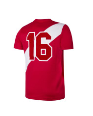 Maradona x COPA Argentinos Juniors 1976 Retro Football Shirt