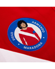 Maradona x COPA Argentinos Juniors 1976 Retro Football Shirt