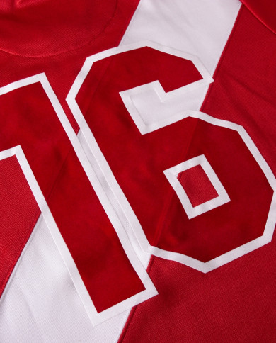 Maradona x COPA Argentinos Juniors 1976 Retro Football Shirt