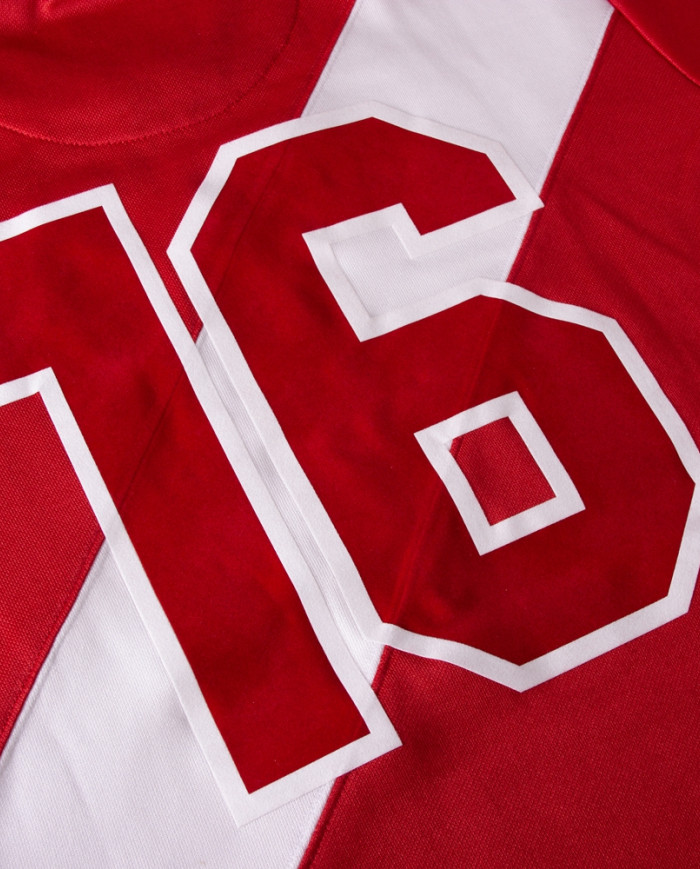 Maradona x COPA Argentinos Juniors 1976 Retro Football Shirt