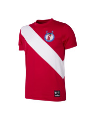 Maradona x COPA Argentinos Juniors 1976 Retro Football Shirt
