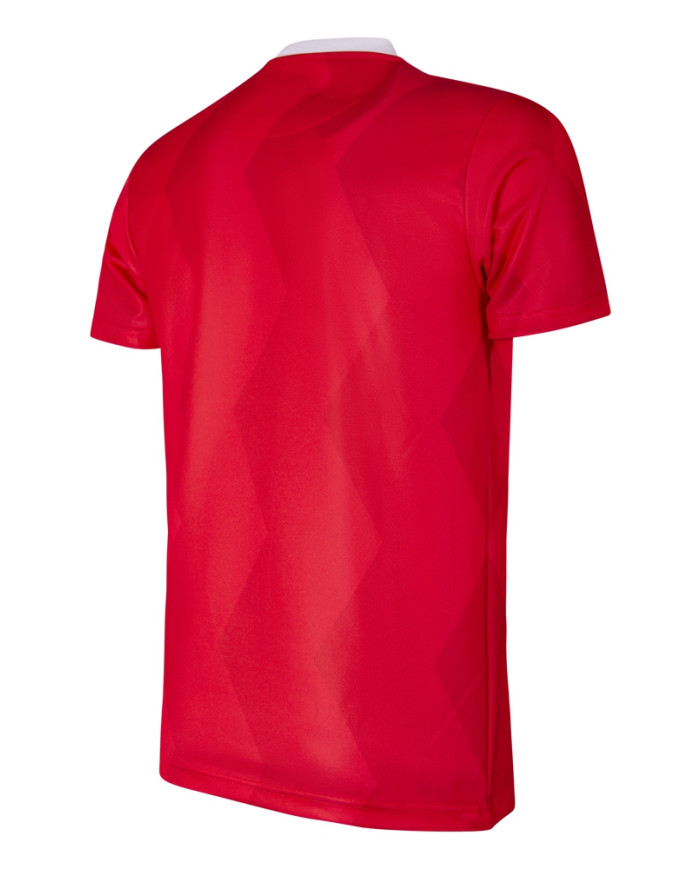 FC Bayern München 1988 - 89 Retro Football Shirt