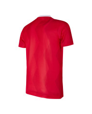 FC Bayern München 1988 - 89 Retro Football Shirt