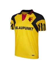 Watford FC 1994 - 95 Retro Football Shirt