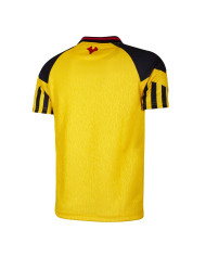 Watford FC 1994 - 95 Retro Football Shirt