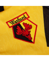 Watford FC 1994 - 95 Retro Football Shirt