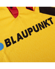 Watford FC 1994 - 95 Retro Football Shirt