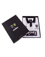 Wimbledon FC 1994 - 95 Away Retro Football Shirt