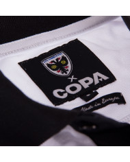 Wimbledon FC 1994 - 95 Away Retro Football Shirt