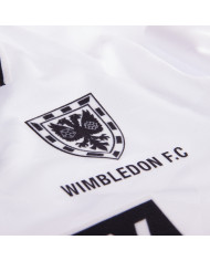 Wimbledon FC 1994 - 95 Away Retro Football Shirt