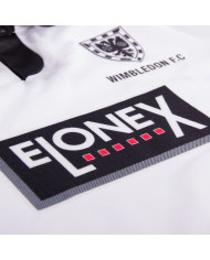 Wimbledon FC 1994 - 95 Away Retro Football Shirt