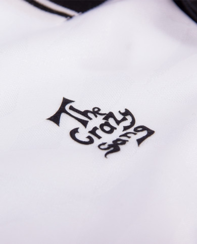 Wimbledon FC 1994 - 95 Away Retro Football Shirt